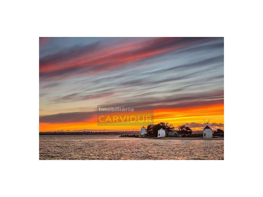 Alto Seixalinho T2 totalmente remodelado e equipado-13