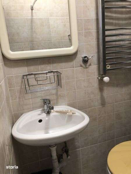 Pf vand garsoniera str Fabricii - Imagine principală: 4/4