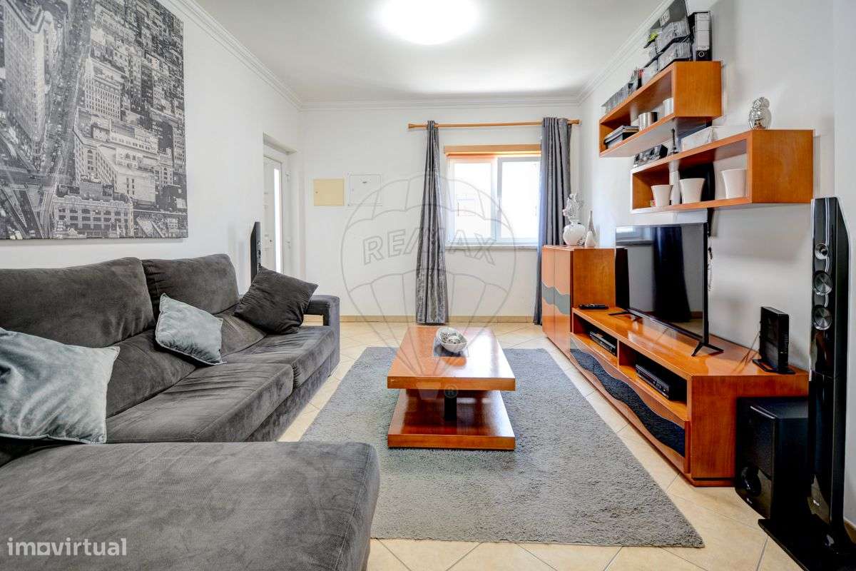 Apartamento T2 para venda - Grande imagem: 2/29