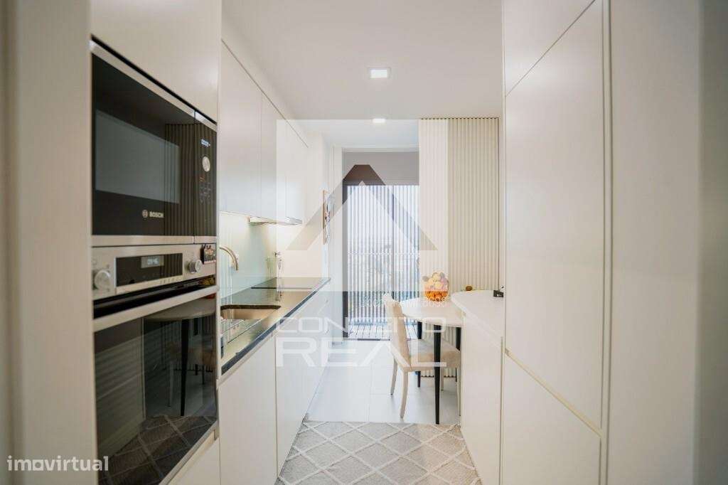 Apartamento T2 na melhor localização de Leça de Balio-21