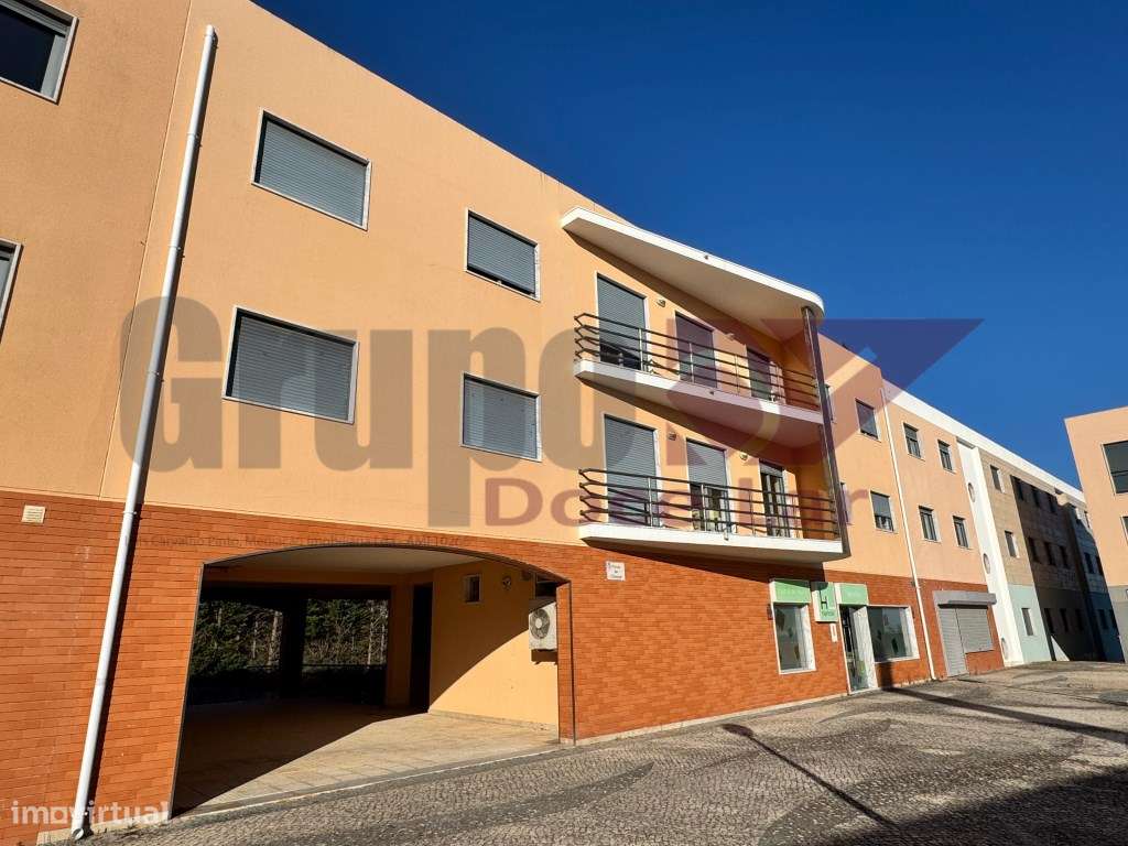 Apartamento com Parqueamento em Santana (Sesimbra)-19