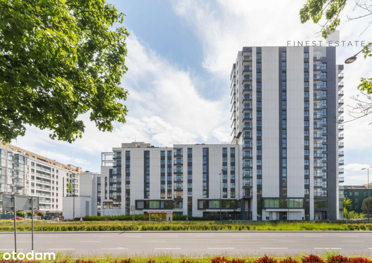 Premium | 2 Pok | Panorama Miasta | 2 M.Postojowe - Pełny obrazek: 2/19