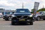 Volvo XC 60 D4 AWD Geartronic Momentum - 9