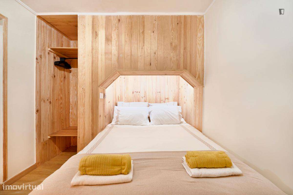 Estúdio - localizado em Bairro Alto Lisbon - Grande imagem: 5/10