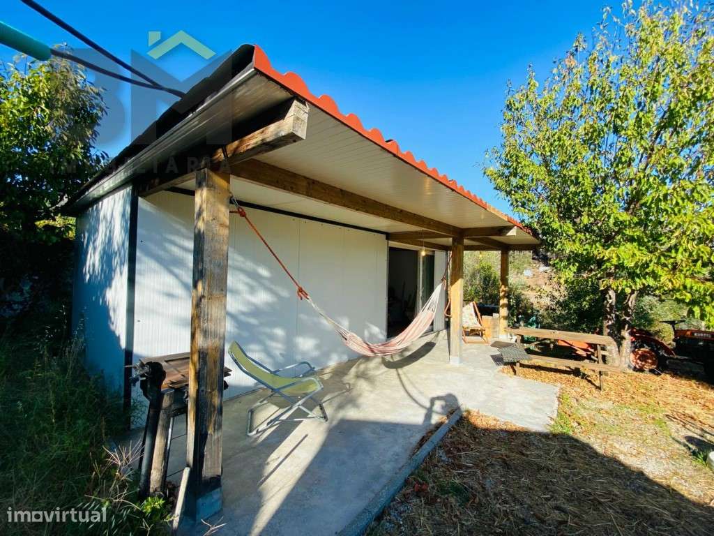 Refúgio na Natureza - Quinta com Vista para a Serra da Gardunha - Grande imagem: 2/14