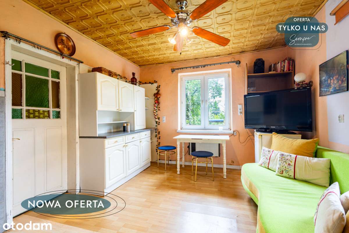 Dom wśród drzew i śpiewu ptaków - Pełny obrazek: 2/20