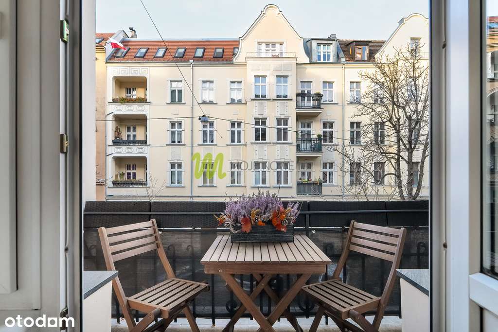 Pięknie utrzymane, gotowe do wejścia, parkiet-5