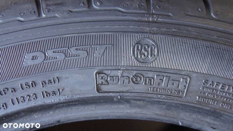 Opony K8935 Dunlop 215/45/R16 letnie cena za komplet montaż wysyłka - 9