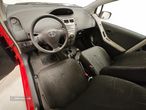 Toyota Yaris 1.4 D-4D Luna - 31