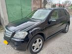 Mercedes-Benz ML 280 CDI 4-Matic - 3