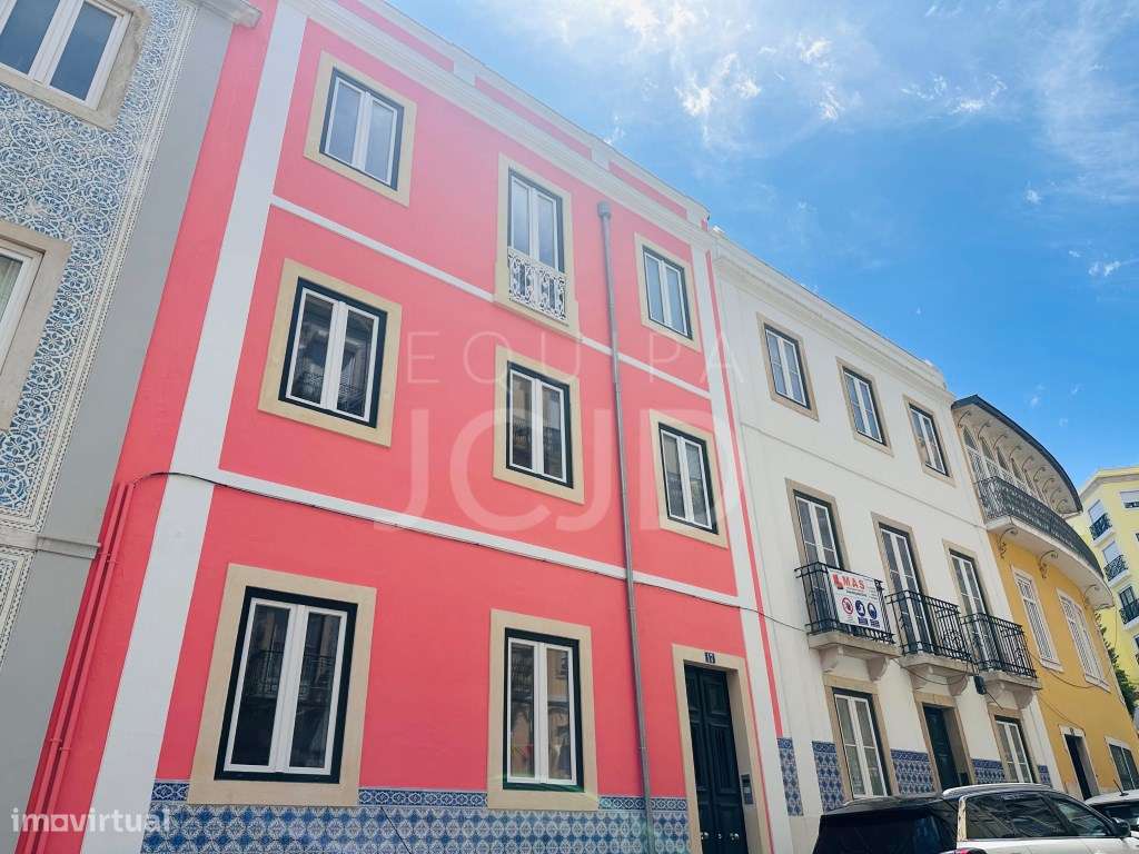 T3 Duplex de Luxo com Vista Rio e Terraços | Senhora do Monte | São...-49