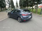 Renault Megane 1.5 dCi Energy Life EU6 - 8