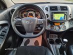 Toyota RAV4 2.2 D-CAT 4x4 Executive - 17