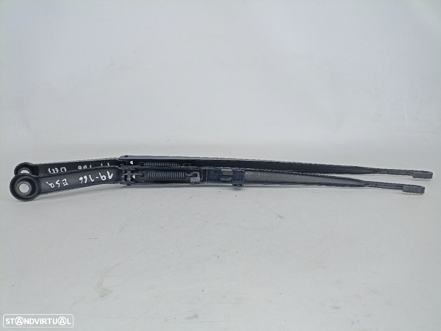 Astes Limpa Para Brisas Bmw 3 (E46) - 2