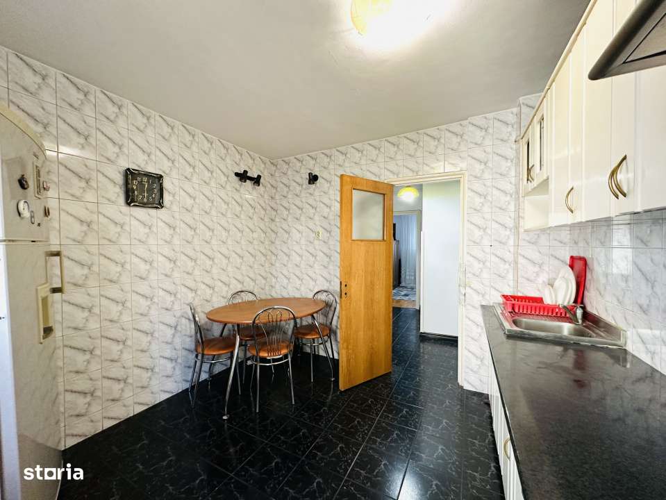 Apartament 4 camere - Sos Pantelimon- Parcul Morarilor-1