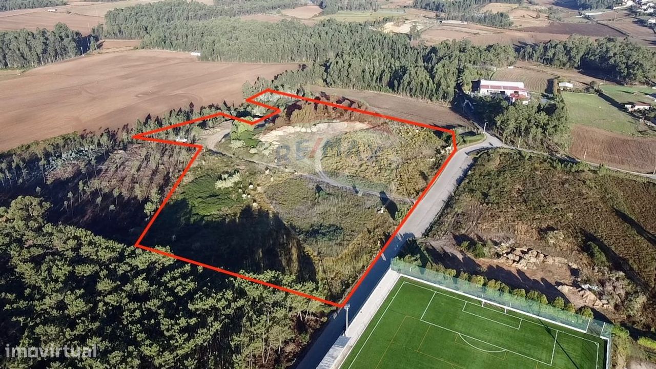 Terreno  para venda - Grande imagem: 1/16