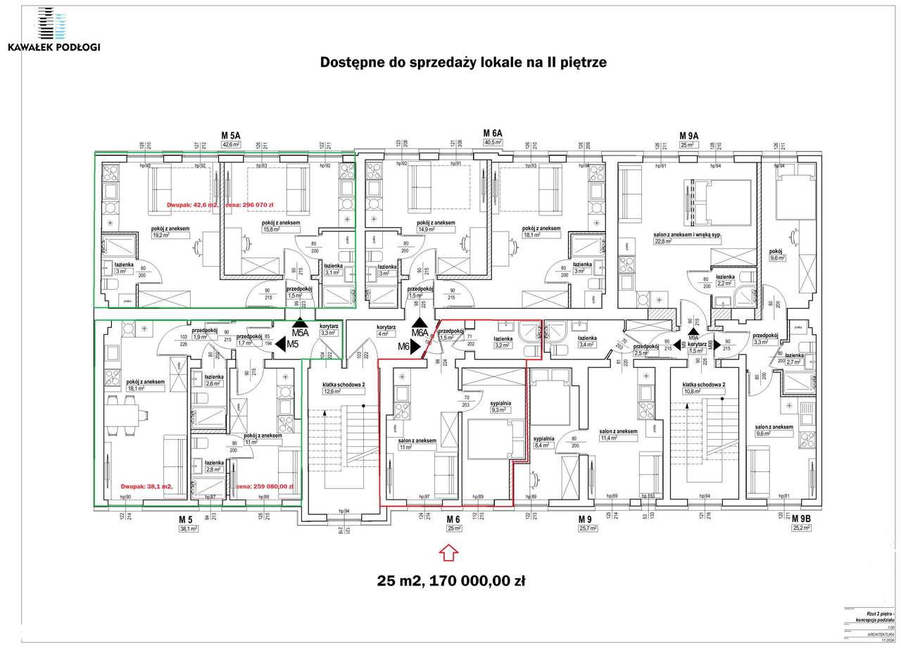 Nowa inwestycja w Śródmieściu. Wybierz lokal i zamieszkaj jak chcesz-0