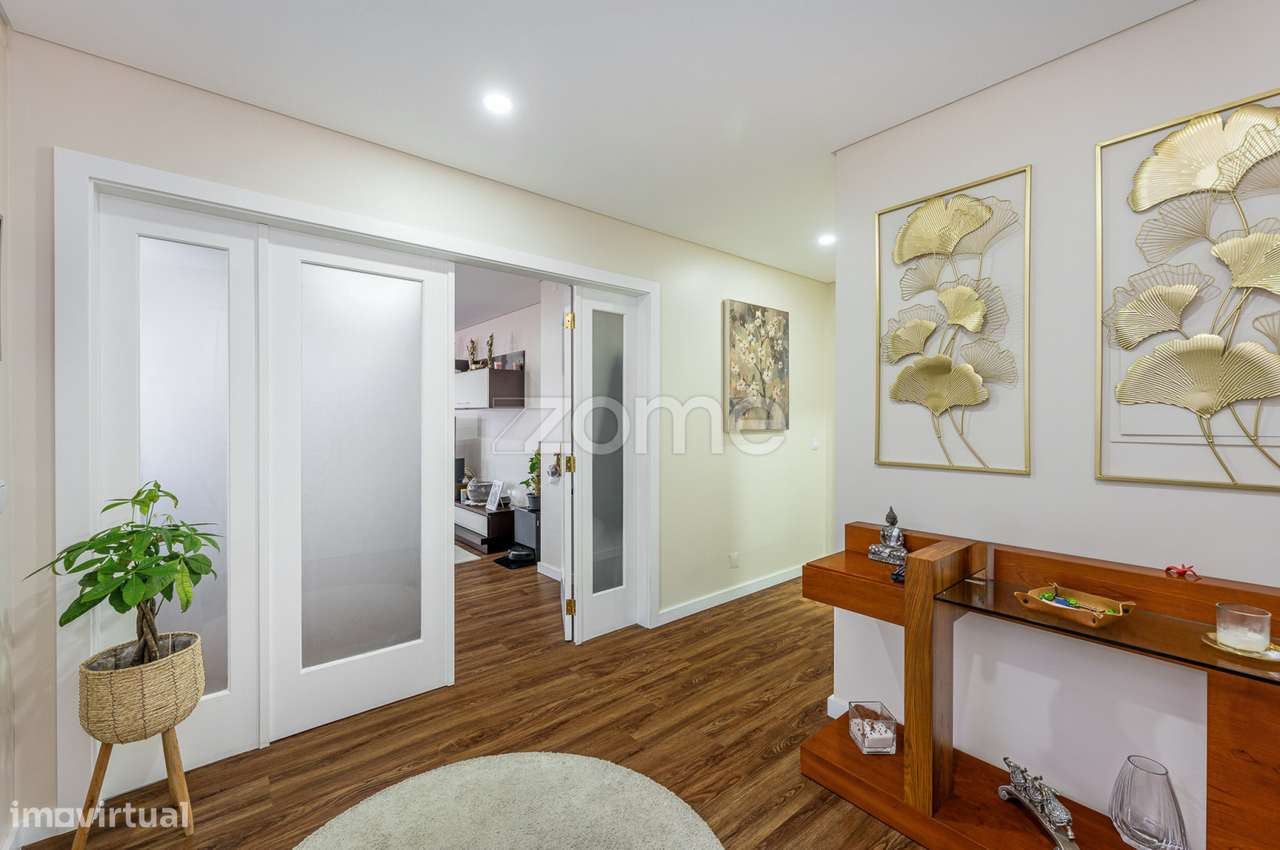 Apartamento T4, em Vila Meã Carvalhos - Grande imagem: 5/41