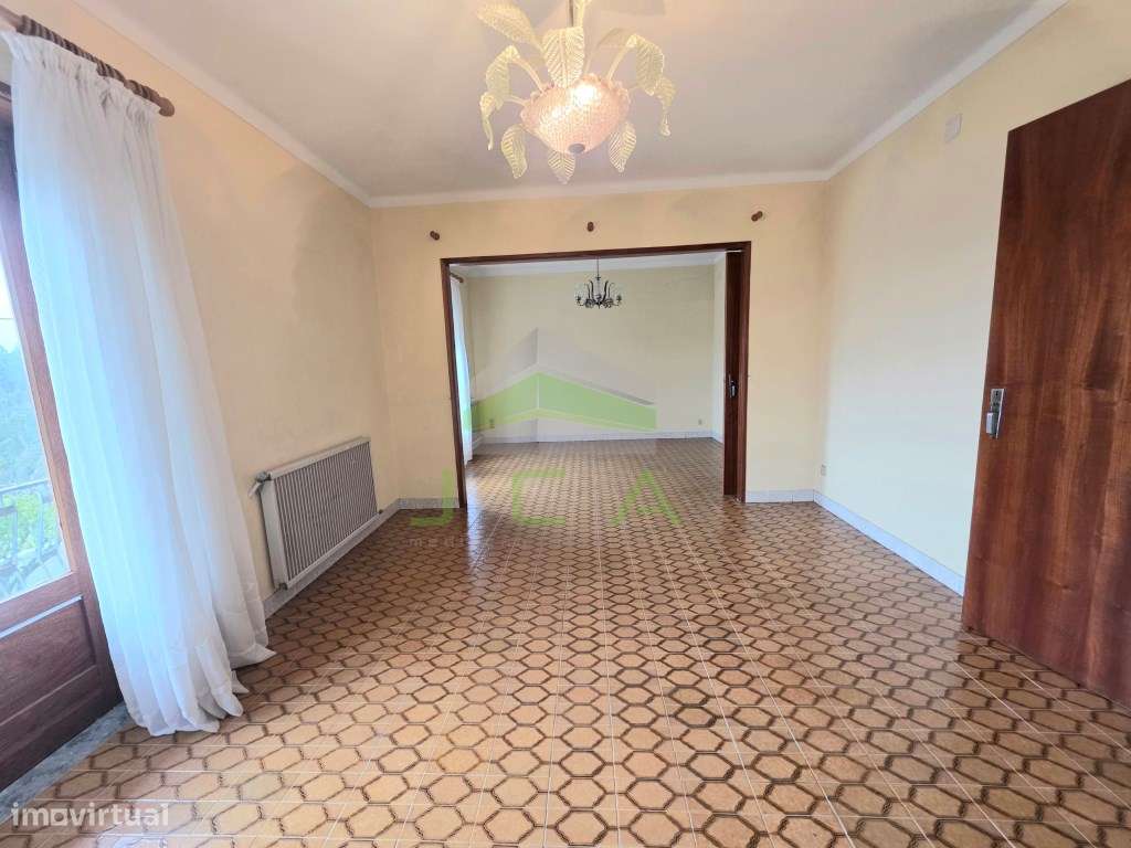 Moradia individual com terreno - Grande imagem: 4/18