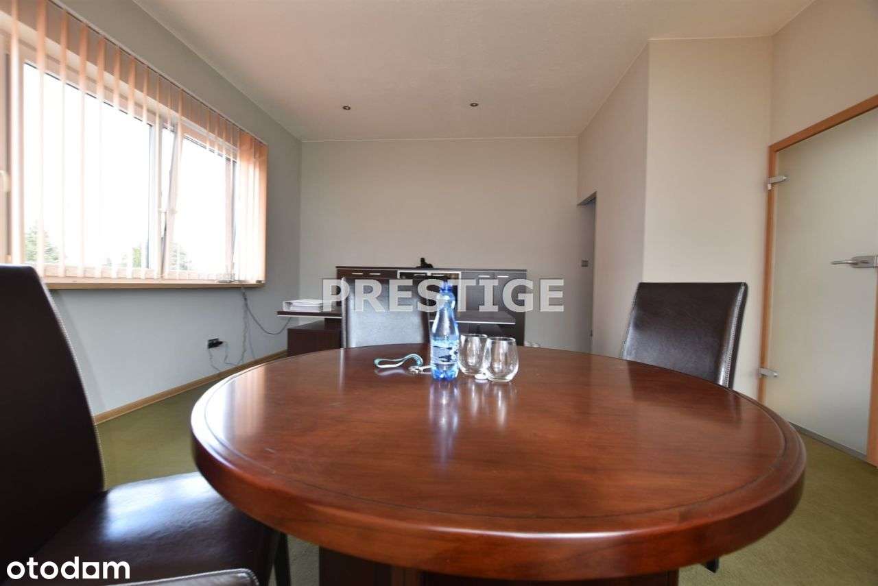 Budynek usługowy/Hala/ Plac -Lubin/Miroszowice-6