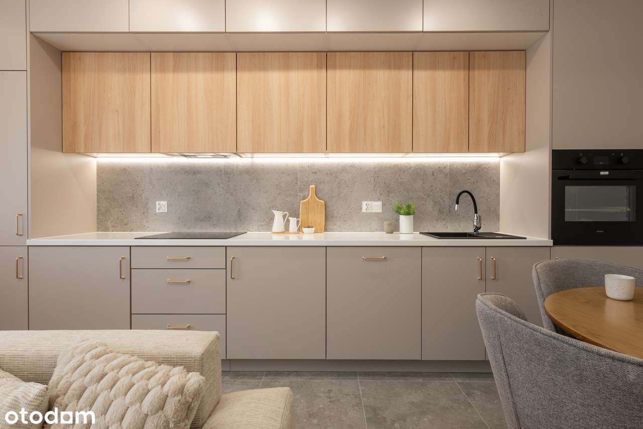 M4 z Garderobą! 2 Piętro WINDA |ul. Kopernika| Parking za szlabanem - Pełny obrazek: 3/19