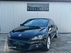 Volkswagen Scirocco 1.4 TSI Edition - 1