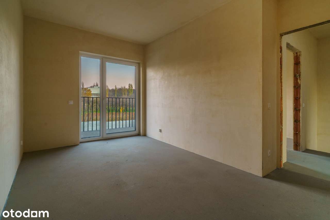 Nowoczesny dom na Dołach gotowy do odbioru!4pok. z garażem i ogródkiem-9