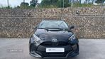 Toyota Yaris 1.0 VVT-i Comfort - 5