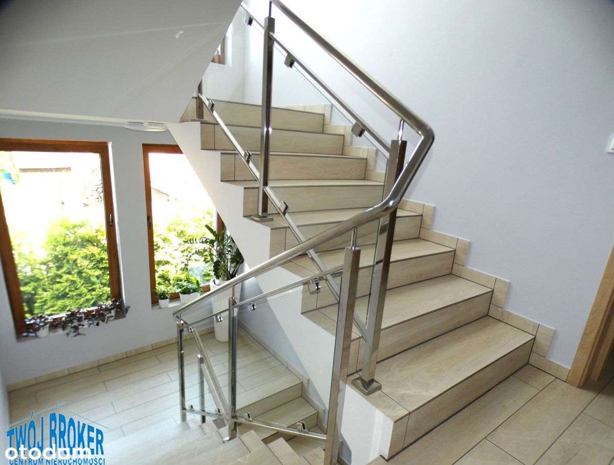 Nowy dom- Pensjonat w centrum Łeby-9