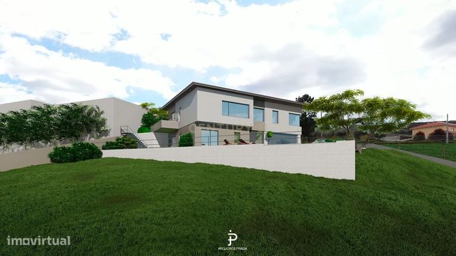 Oportunidade Única: Moradia em Bragança por 130.000€-24