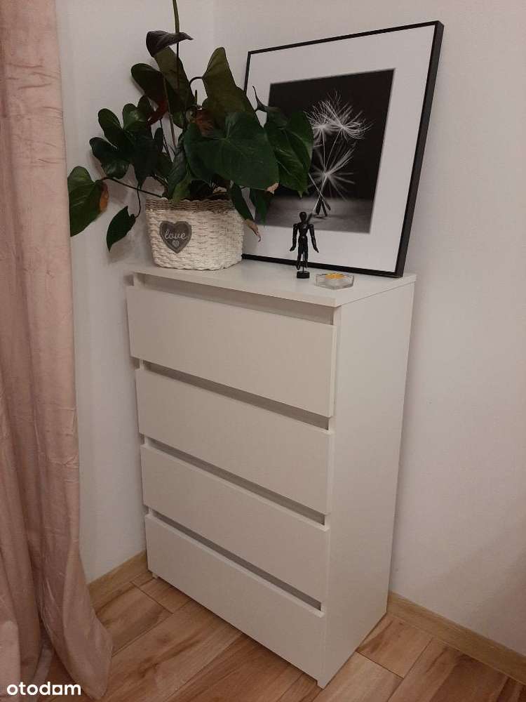 Klimatyczna kawalerka w CENTRUM [ENG below] - Pełny obrazek: 5/12