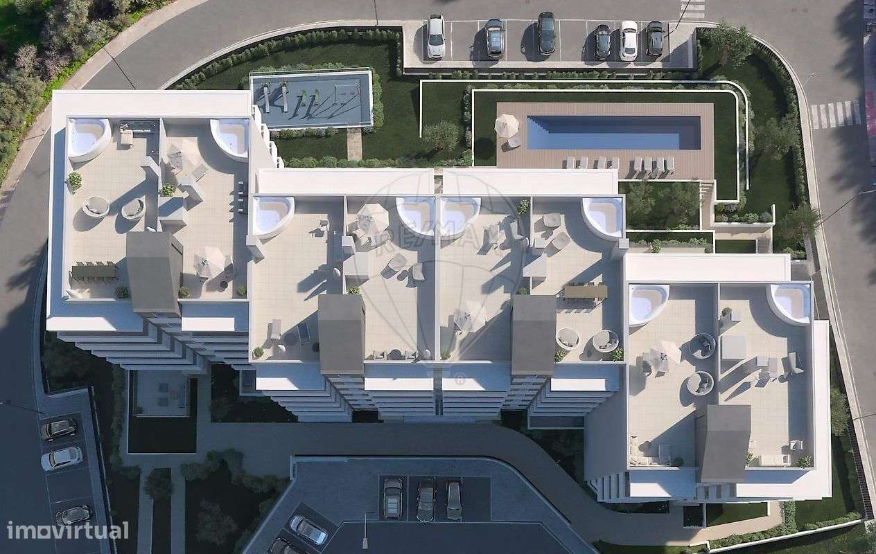 Apartamento T3 para venda - Grande imagem: 5/27