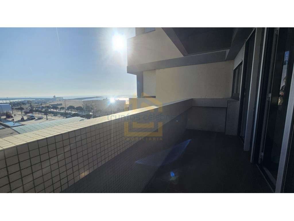 Apartamento T2 à Venda | 1.ª Linha de Mar -Póvoa de Varzim -Vista D... - Grande imagem: 2/60