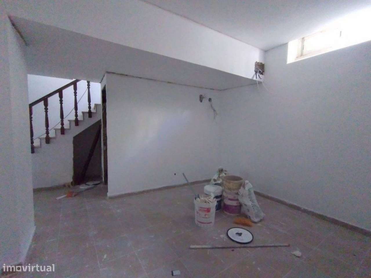 Moradia T4 remodelada na Parede, Cascais-19