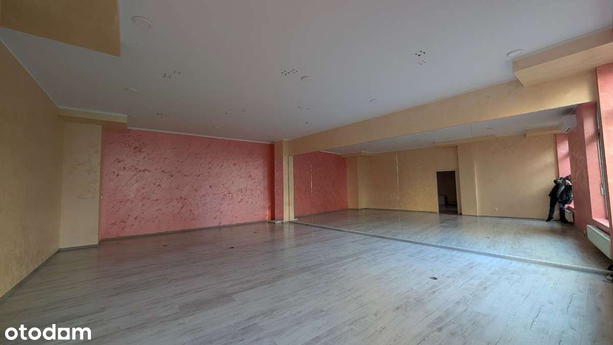 Centrum - Kościuszki 117 szkoła tańca, fitness - Pełny obrazek: 4/16