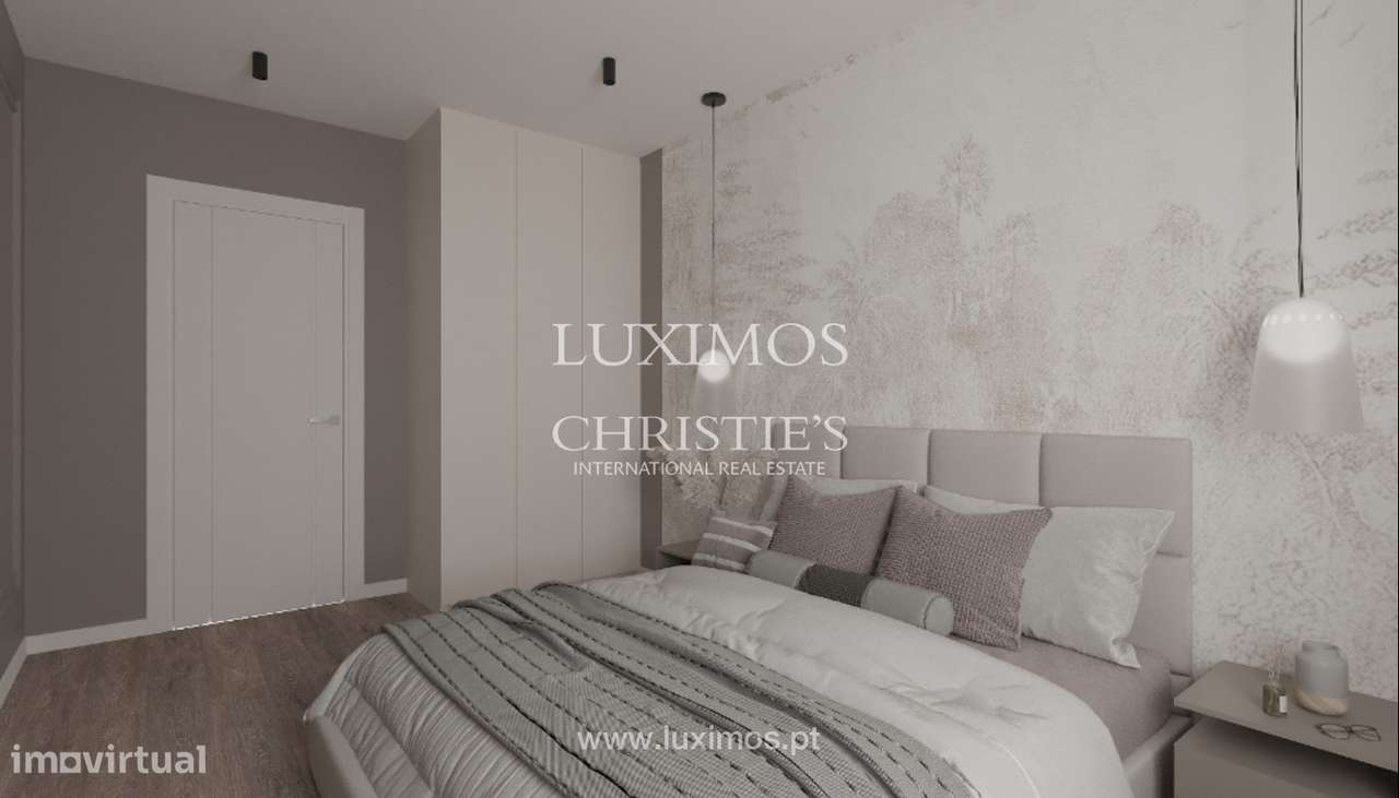 Apartamento T2 moderno para venda em Armação de Pera, Algarve - Grande imagem: 5/16