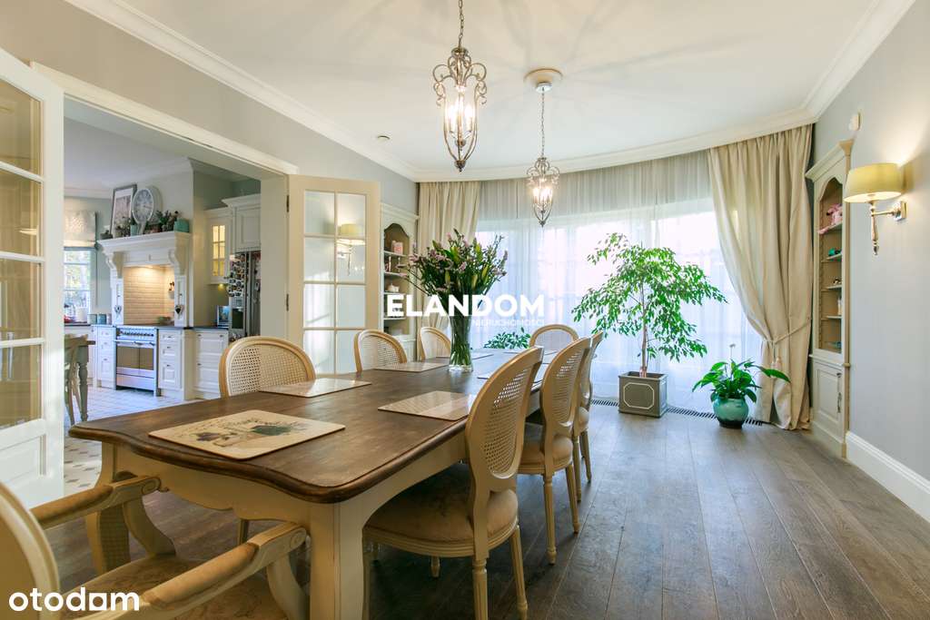 Dom Józefów prestiżowa lokalizacja - Pełny obrazek: 5/19