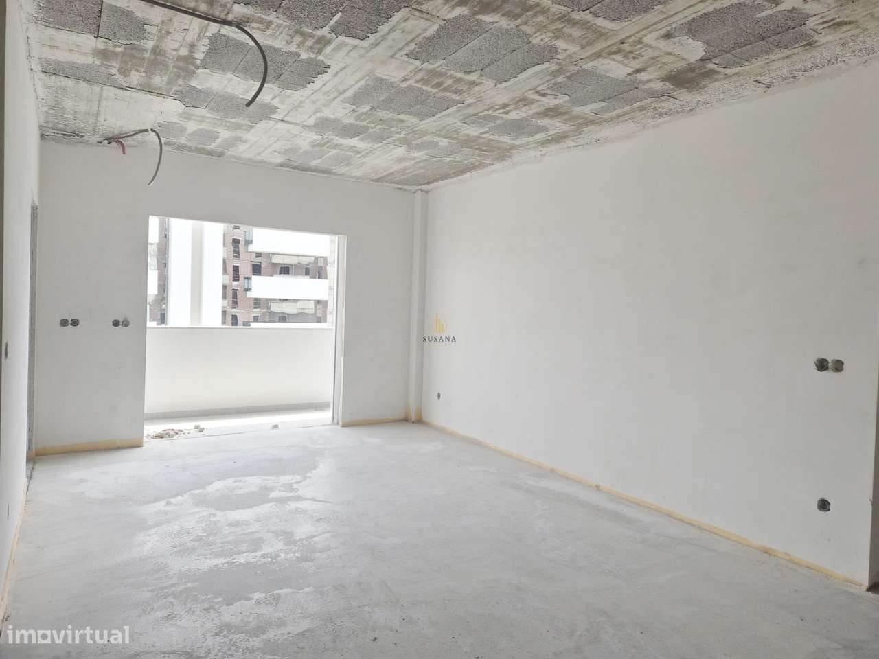 Apartamento T1 Venda em Ranhados,Viseu-6
