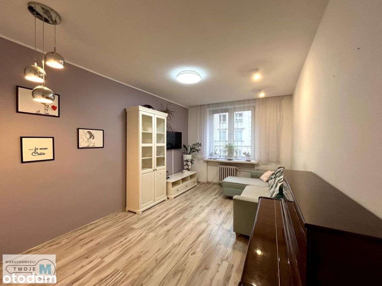 Mieszkanie w centrum Kielc ul. Kościuszki - Pełny obrazek: 3/12