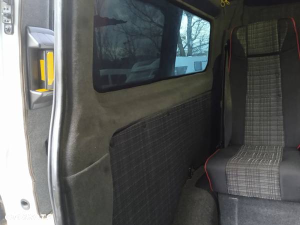 Ford Transit Custom - 14