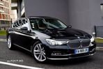 BMW Seria 7 730d - 1