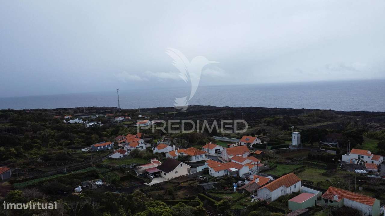 Terreno para construção Candelária - Grande imagem: 4/6