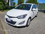 Hyundai i20 1.2 BlueDrive Fresh - 2