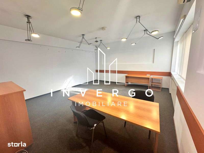 Spatiu comercial, de inchiriat, in Grigorescu - Imagine principală: 4/10