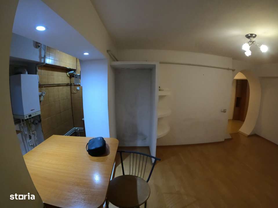 Apartament central de 3 camere, 75 mp,  cu boxa pentru depozitare-8