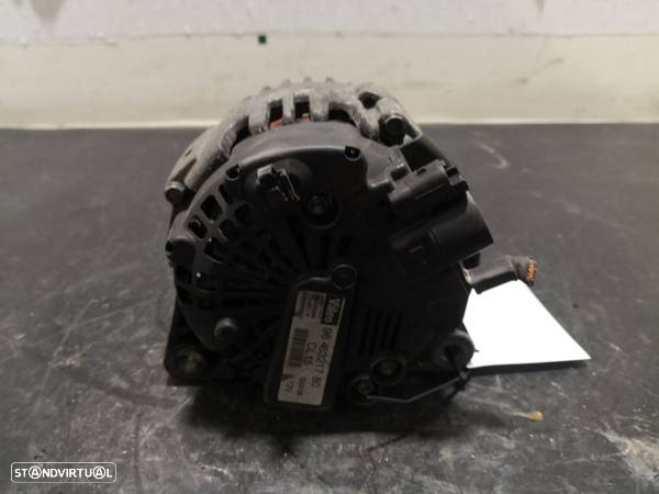 Alternador Peugeot 207 (Wa_, Wc_) - 3