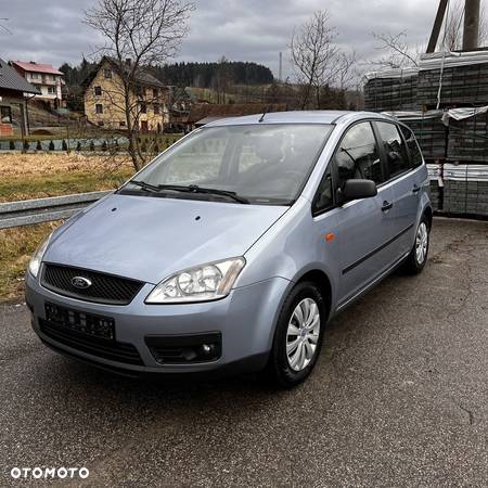 Ford C-MAX - 2