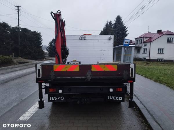 Iveco Daily 65C18 - 7