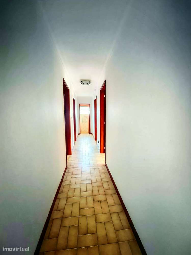 (reservado )MORADIA T3 - SANTA CRISTINA-16