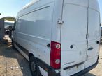 Dezmembrez VW Crafter 2.5 BJL euro 4 - 5